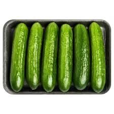 Mini Cucumber