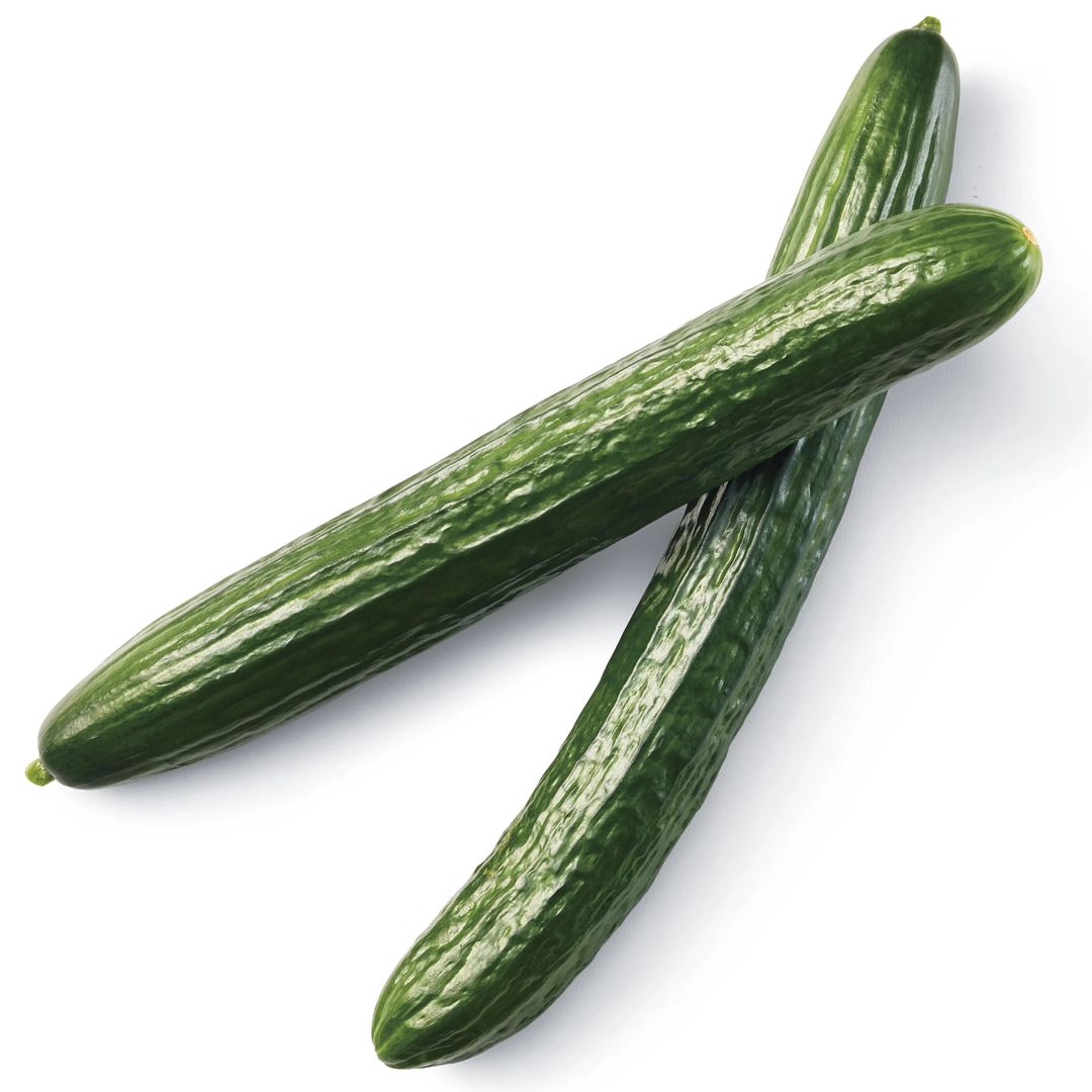 Seedless Cucumber