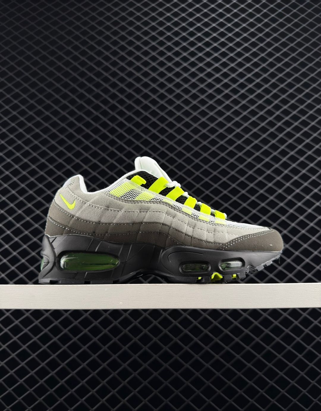 NIKE AIR MAX 95