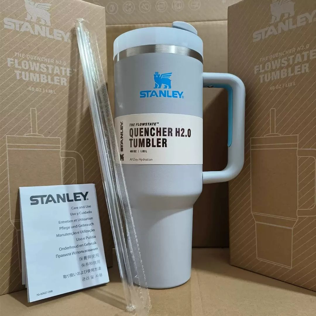 Stanley tumbler