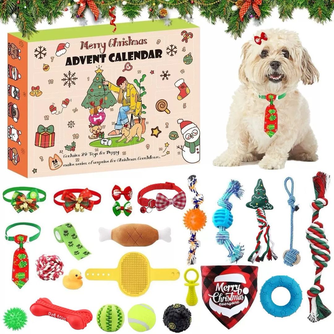 Advent calendar