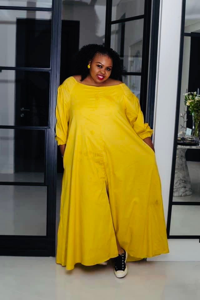 Xolo Dress