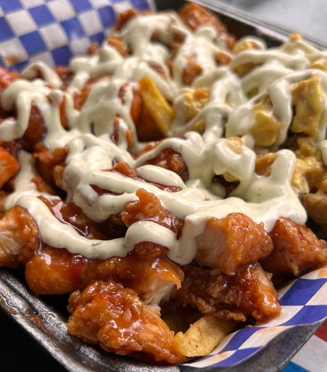 BONELESS BAMBINOS