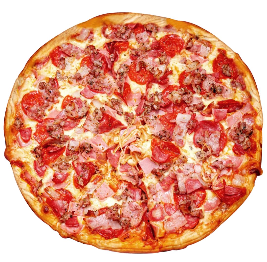 PIZZA T REX
