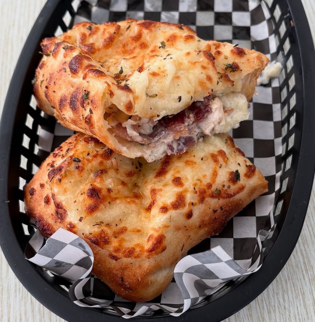 BAKEROLL