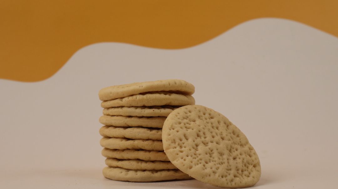 Mini pizza blé dur 🍕 - 10 pièces 