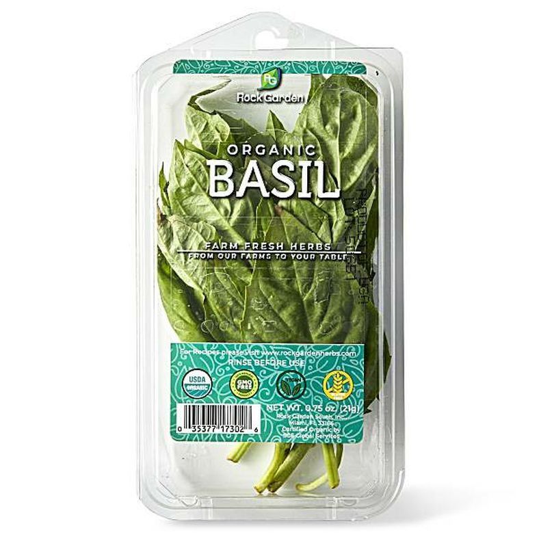 Basil