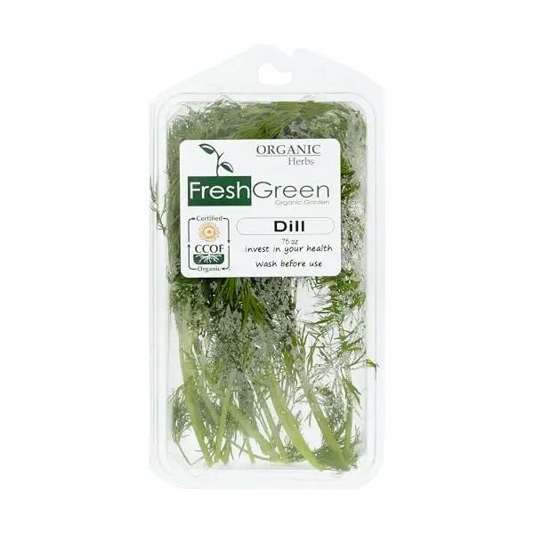 Dill