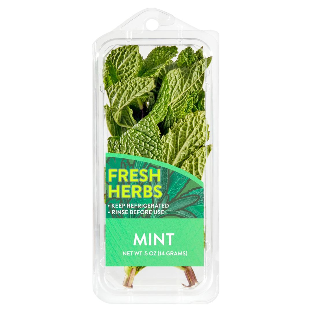 Mint