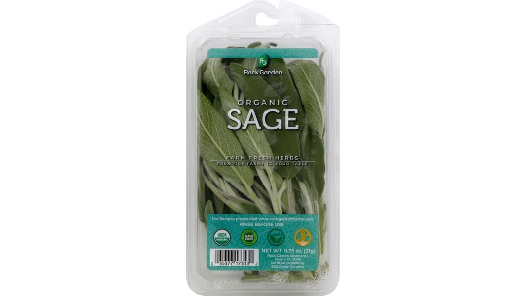 Sage