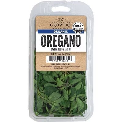 Oregano