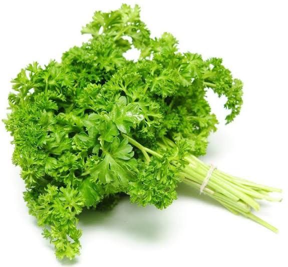 Parsley