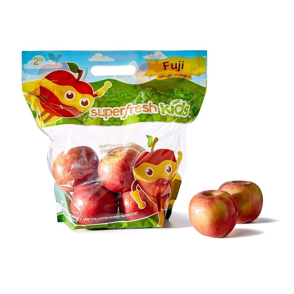 Fuji Apple 2lb