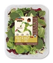 Classic Salads: Half & Half
