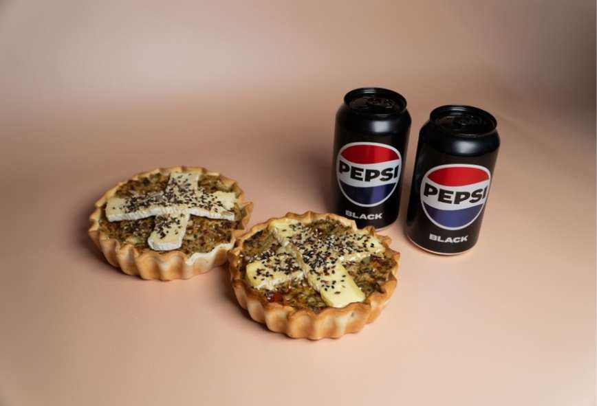 2 Tartas + 2 Bebidas