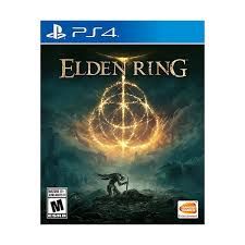 Elden Ring – PS4