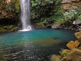 Rincon de la Vieja National Park Tour