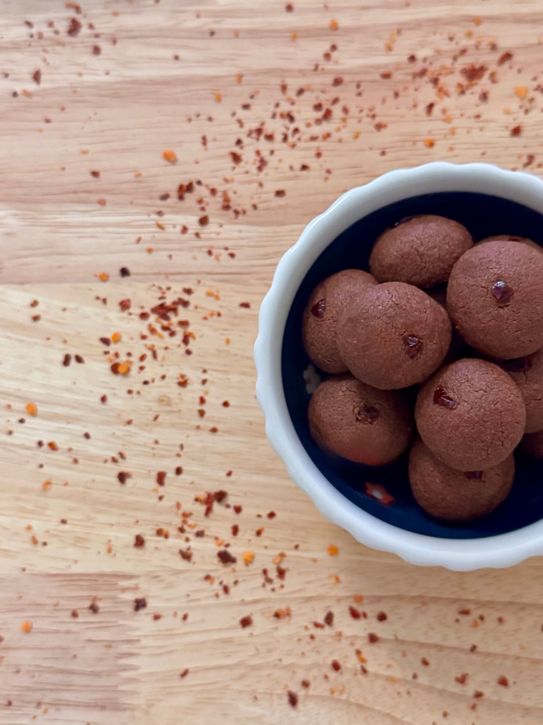 🌶️Chilli Chocolate