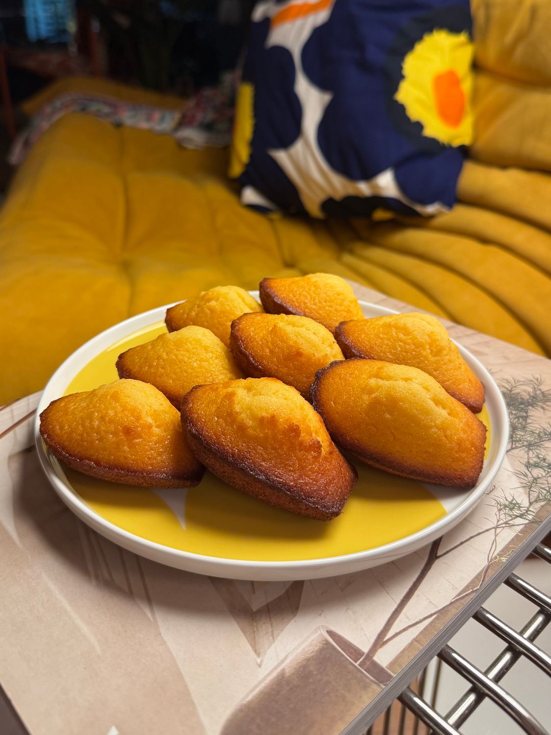 Madeleines (1pc)