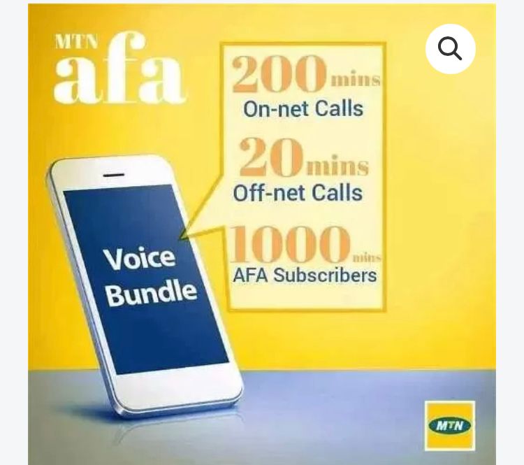 AFA BUNDLE REGISTRATION 