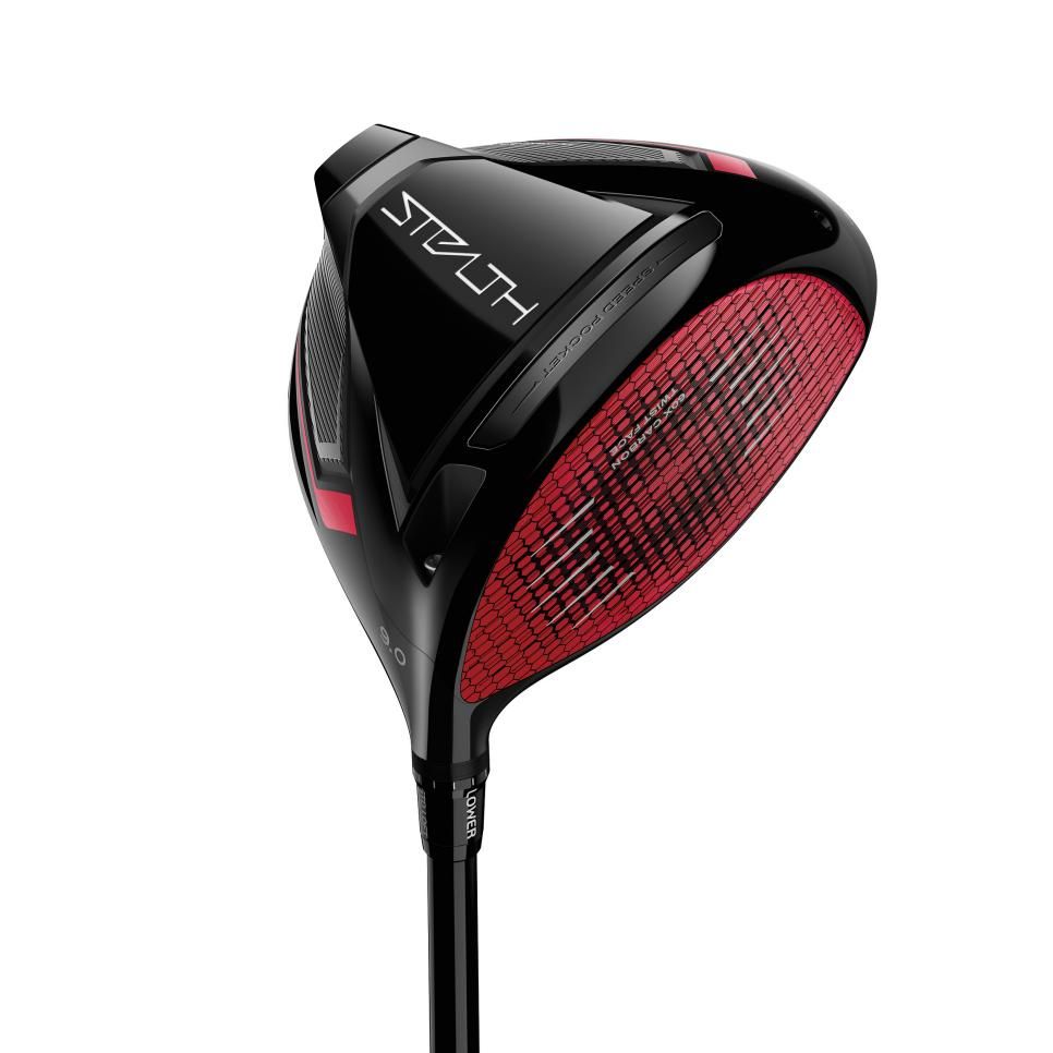 Taylormade Stealth Driver