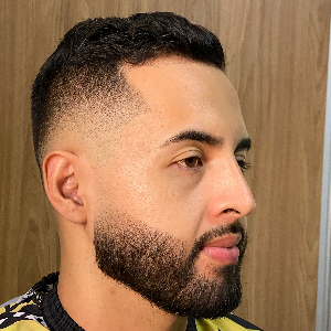 Corte + Barba + Ceja