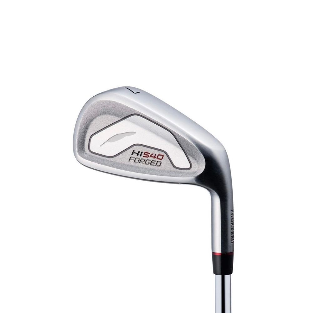 Fourteen HIS40 Forged Iron Set