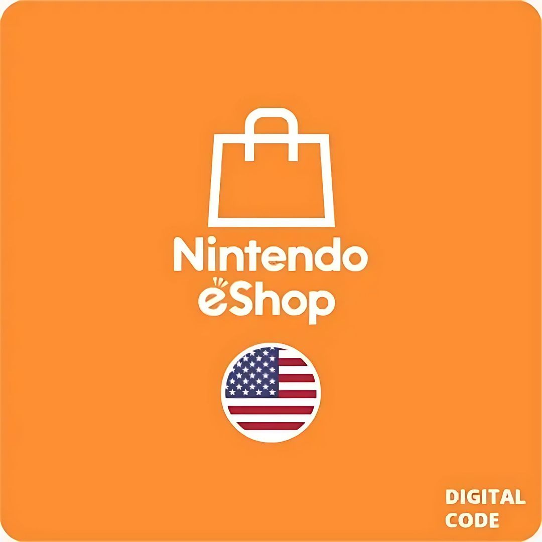 Nintendo eShop US