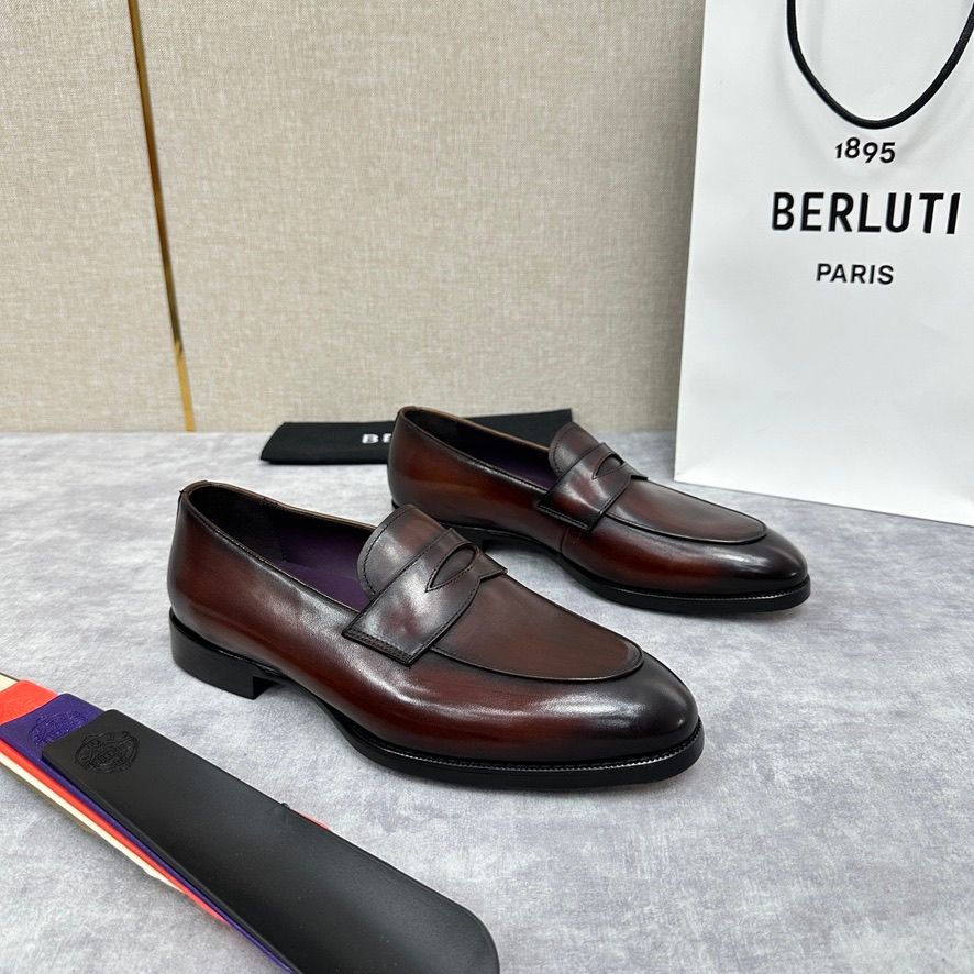 Berluti