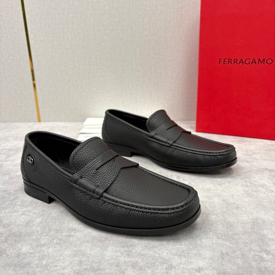 Salvatore Ferragamo 