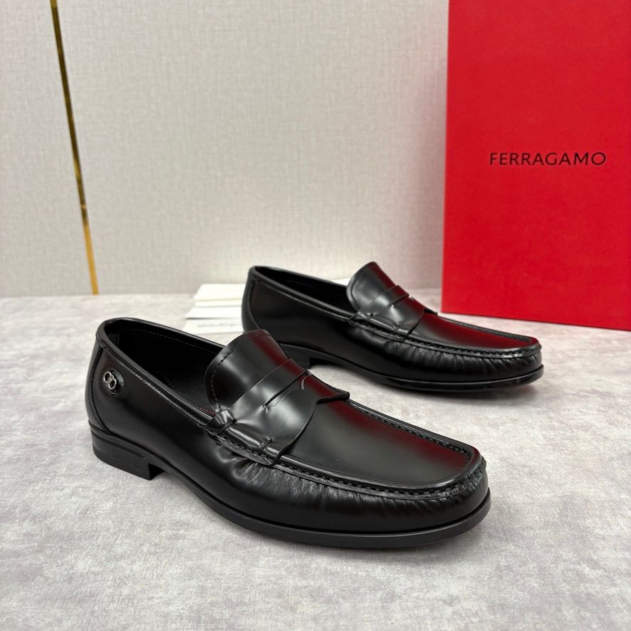 Salvatore Ferragamo 