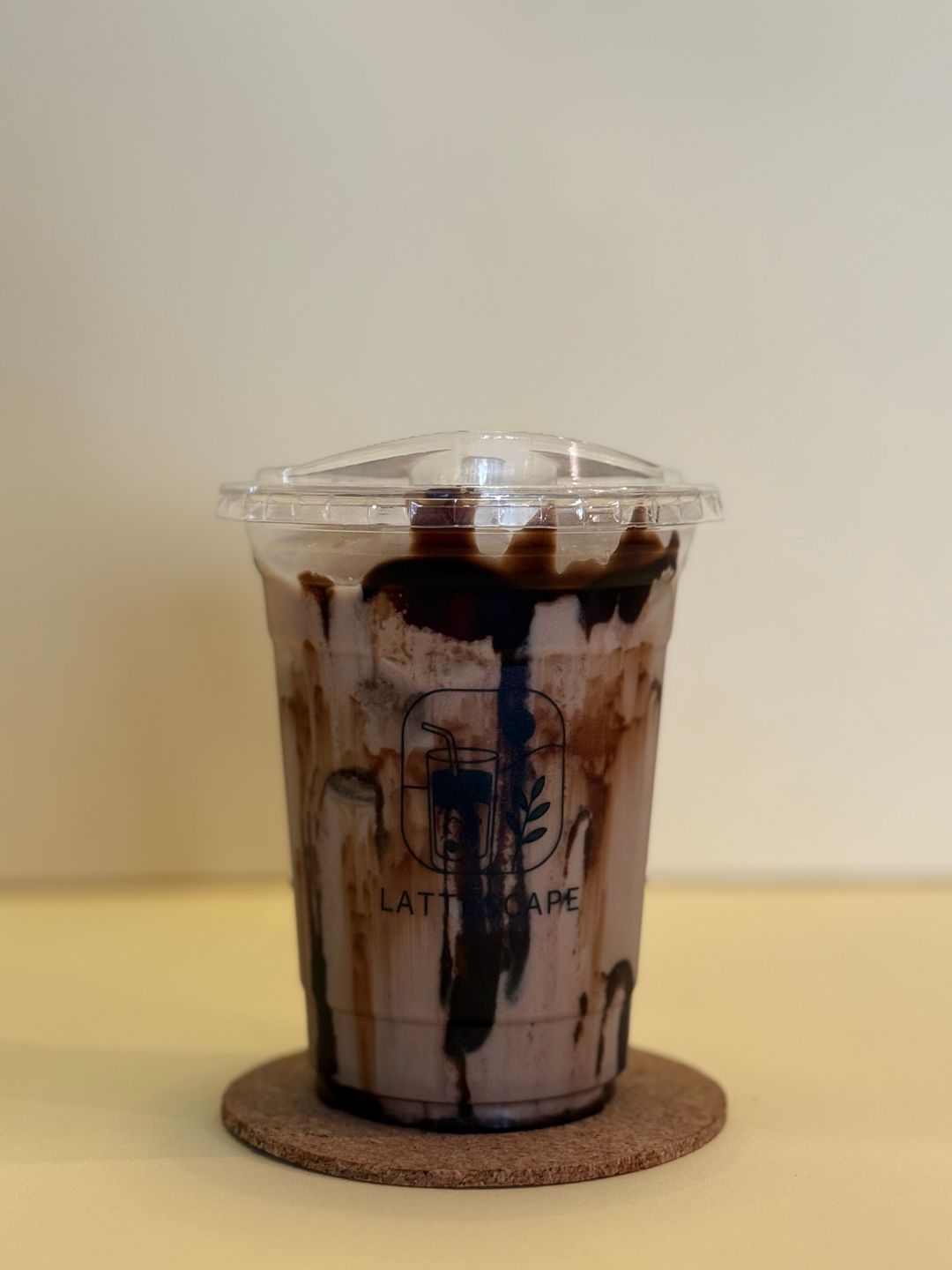 Iced Choco