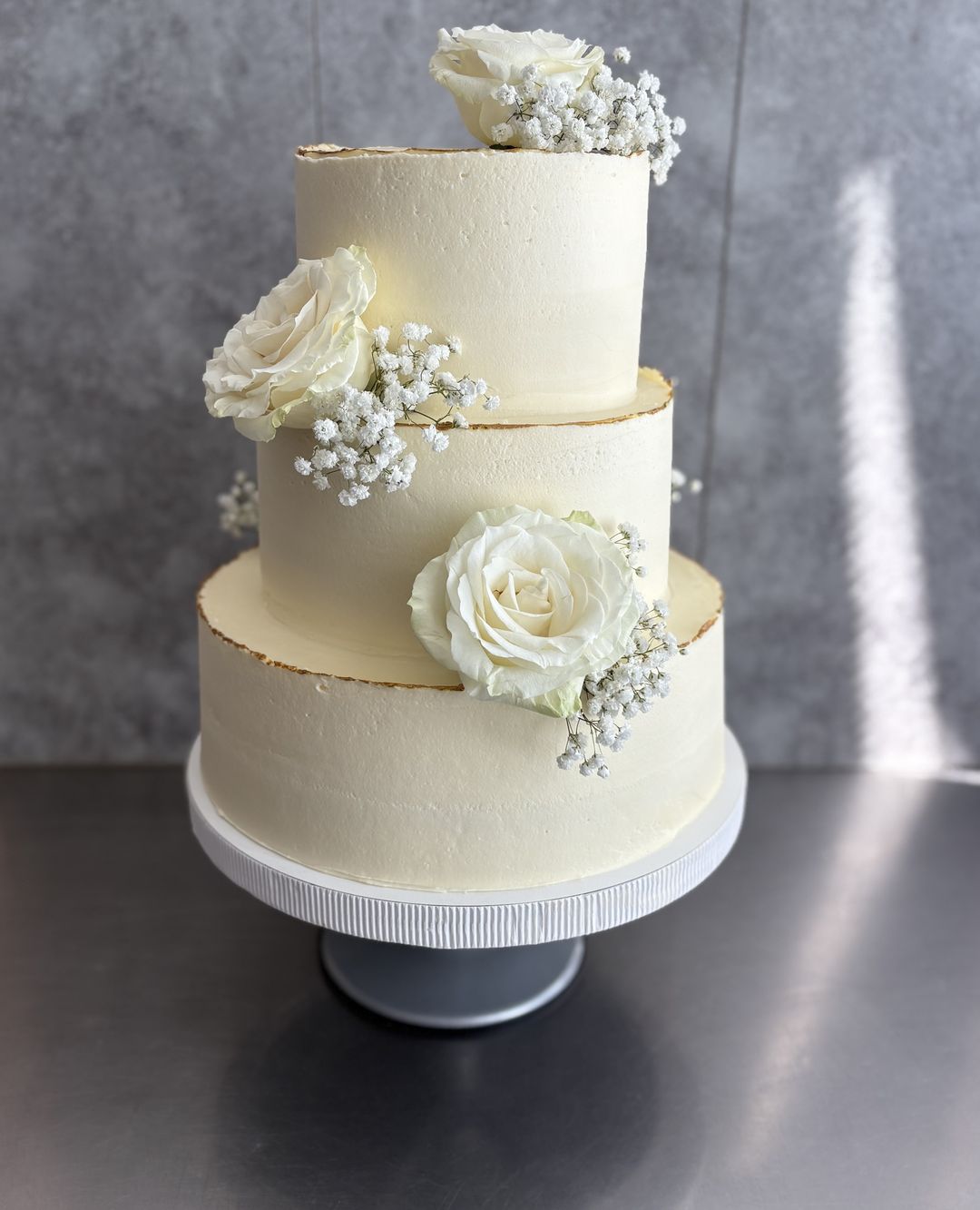 TORTA podľa vlastného výberu - 2.poschodová (30 a viac porcií)