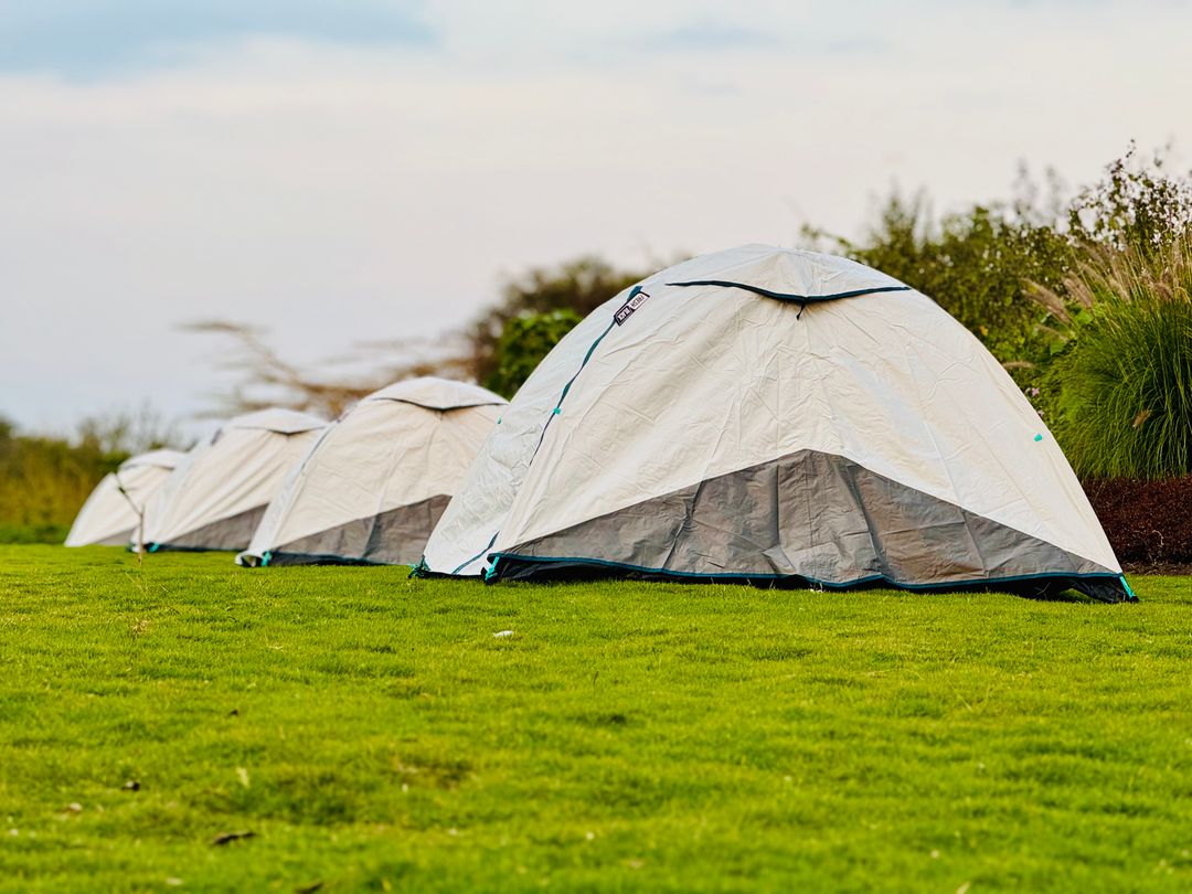 Twende Amboseli (Camping)