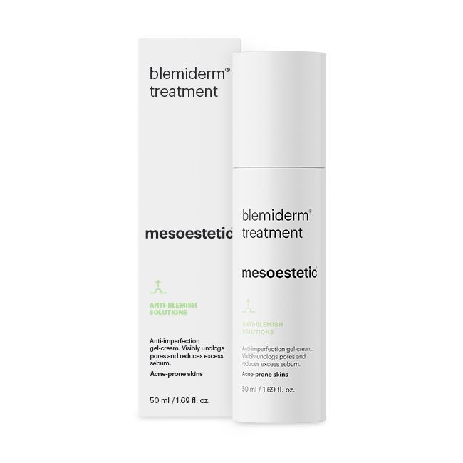 Blemiderm Treatment 50ml