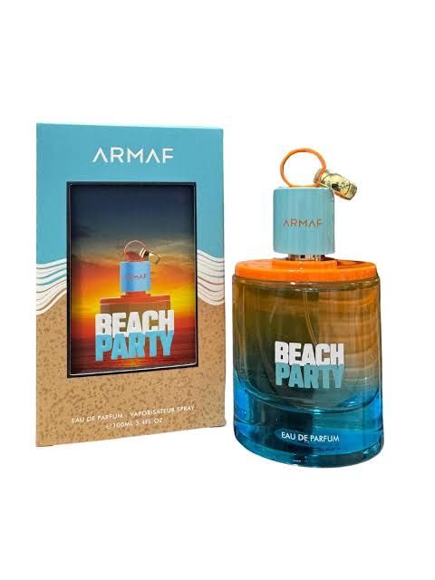 Beach Party by Armaf 