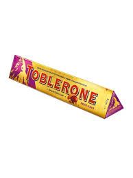Toblerone Fruits And Nuts 360G 