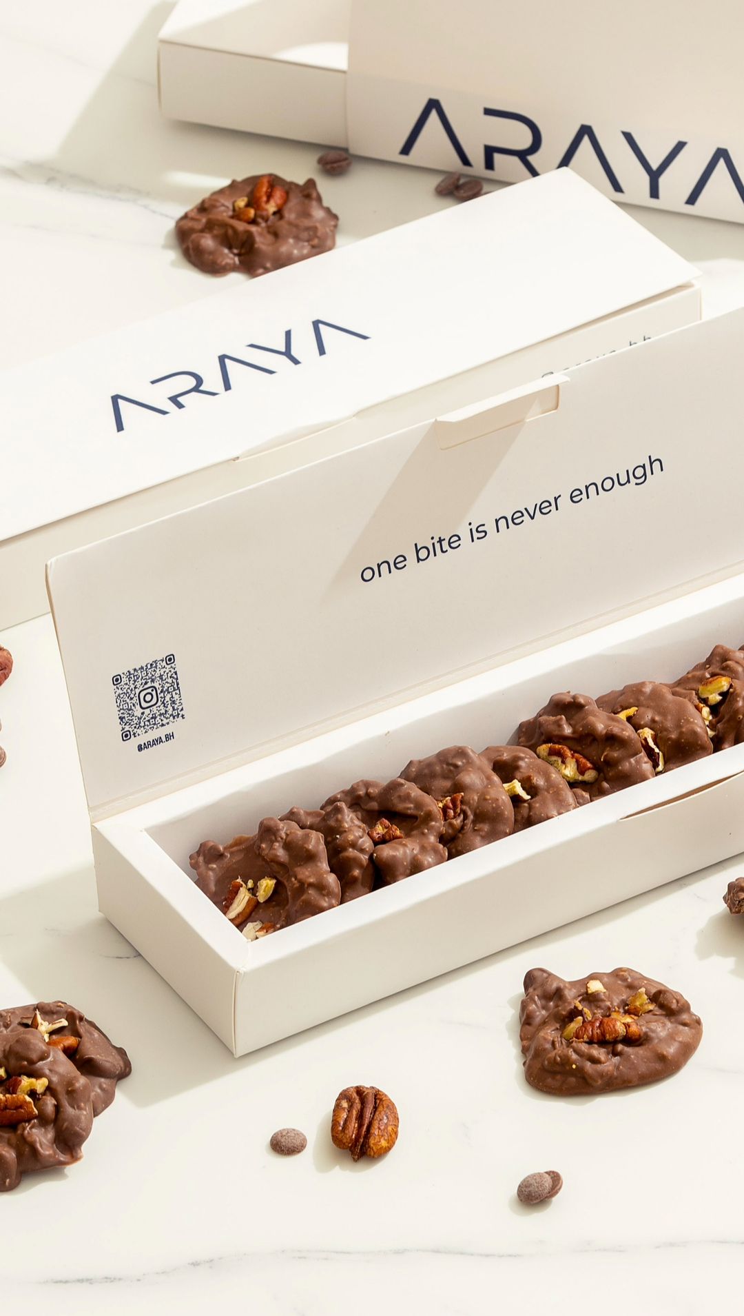 كرانشي جوكلت