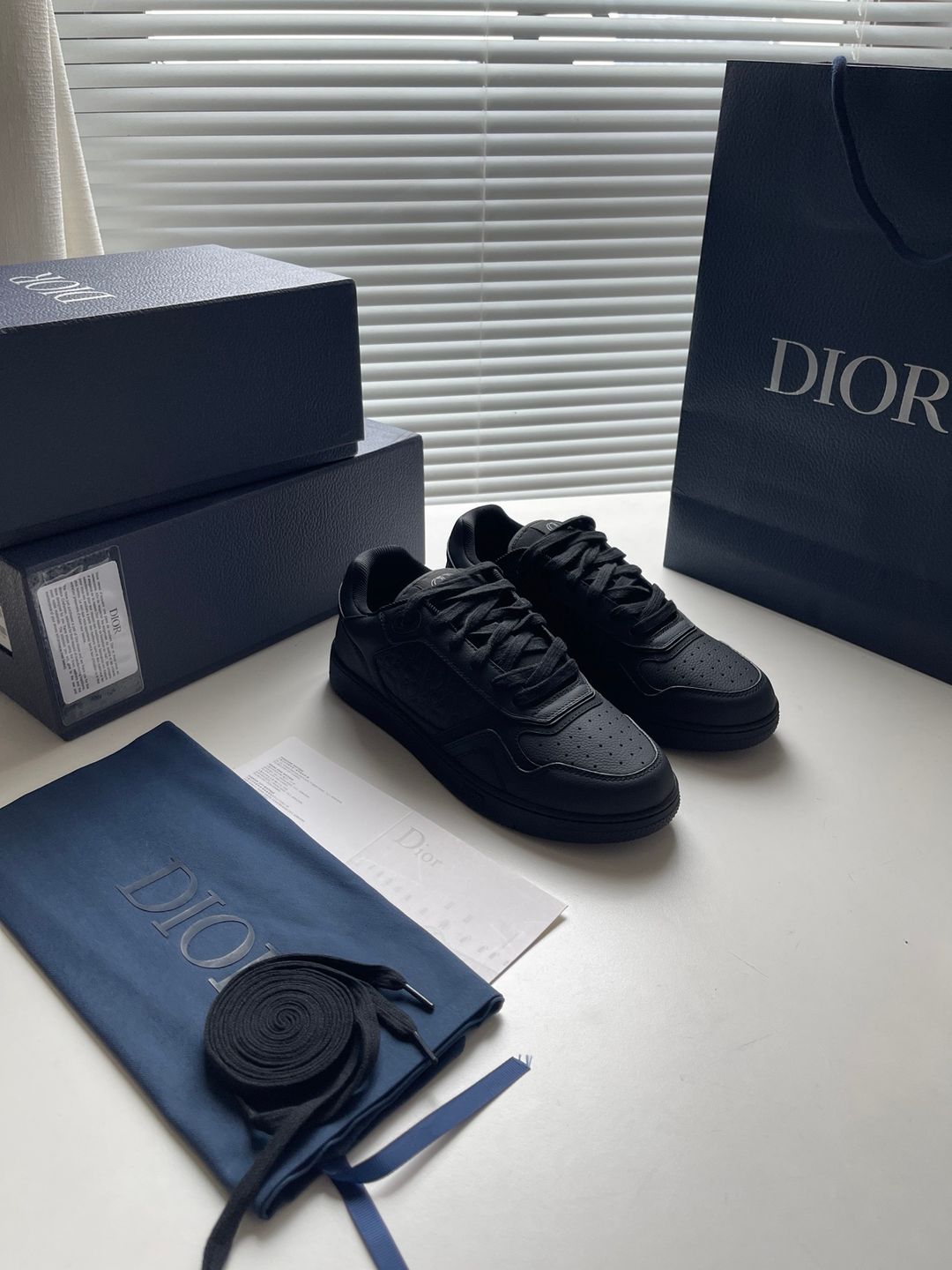 Dior 