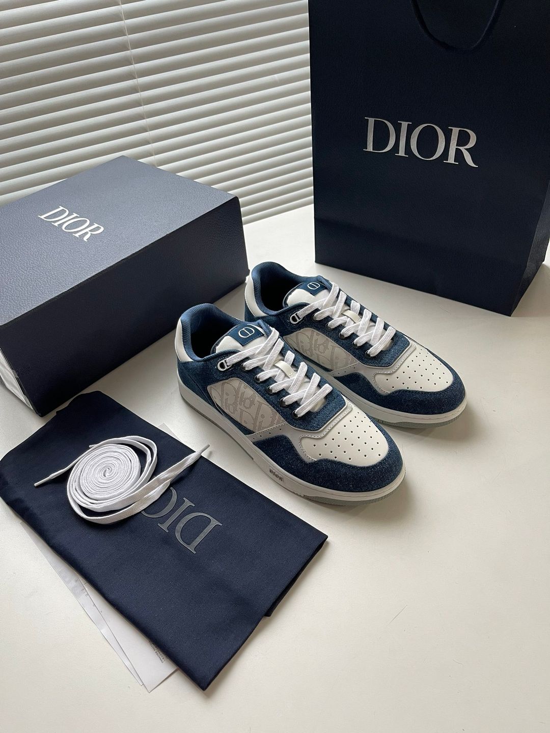 Dior 
