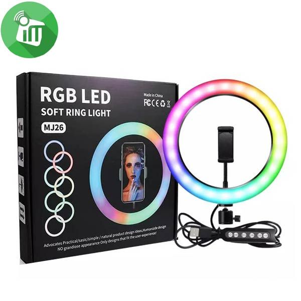 Ring Light MJ26