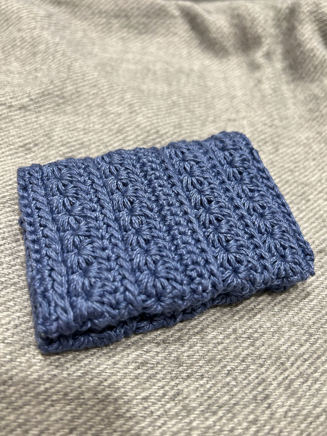 Midnight Ridge Card Holder