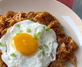 Kottu [Chicken]