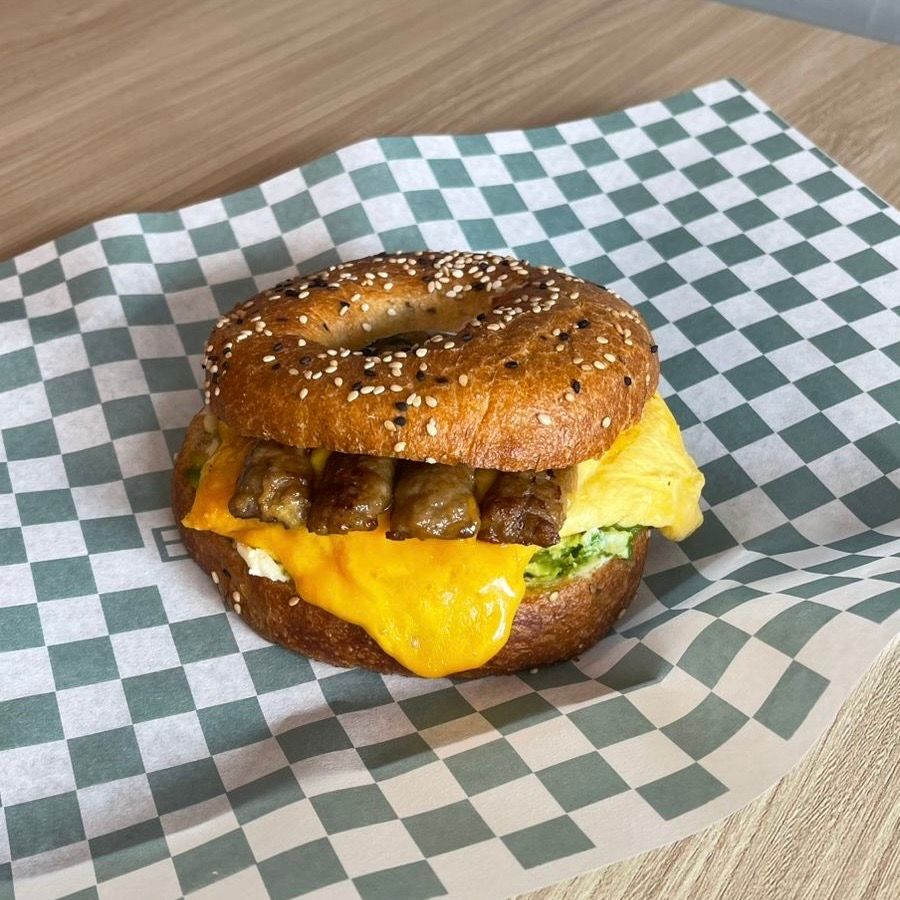 Sunrise Bite (nuevo)