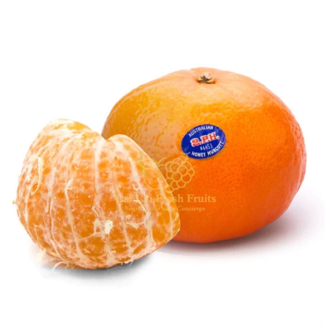 Aust 2PH Honey Murcott 