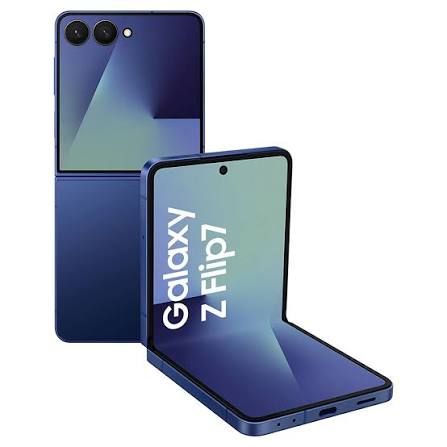 Samsung Z Flip 7