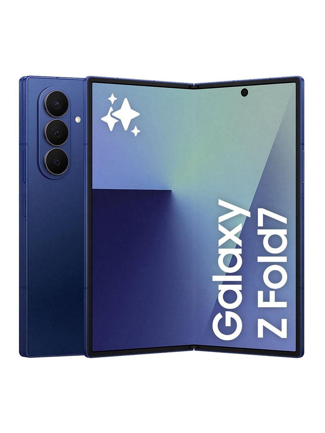Samsung Z Fold 7