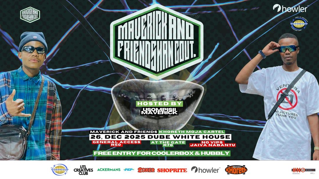 MAFH x KHORETH MOJA Tickets