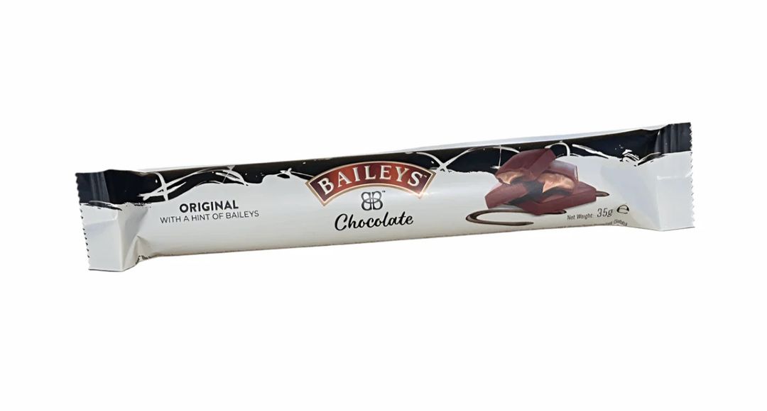 Bailey's Chocolate Bar