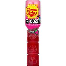 Chupa Chups Frooze Pop